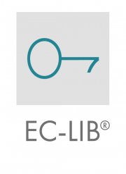 ec-lib-rgb-frame EC-LIB Function Library Logo