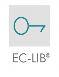EC-LIB Function Library Logo